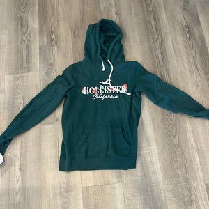 Hollister Hoodie